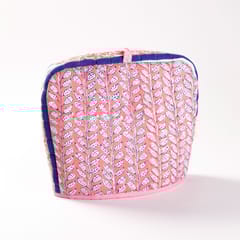 Eyaas - Block Print Tea Cozy - 9x11.5