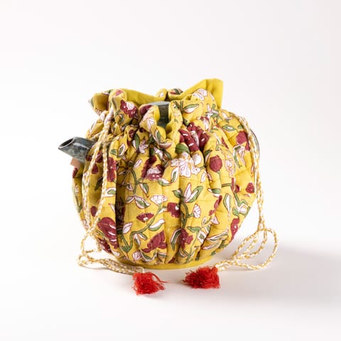 Eyaas - Tea Cozy - 9x12