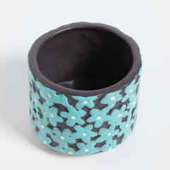 Eyass - Small Ceramic Planter - 4.5 x 4