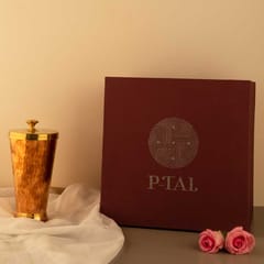 P-Tal - Copper Tumbler in Gift box