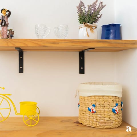Ardpure - Sailor Kids’ Bin: Whimsical Storage with Artisanal Flair
