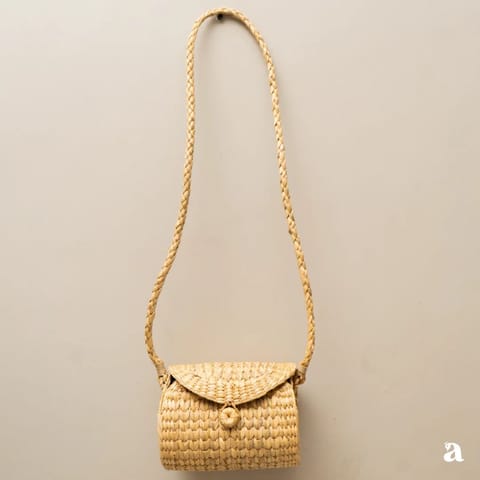 Ardpure - Ena - Natual Kauna Sling Bag