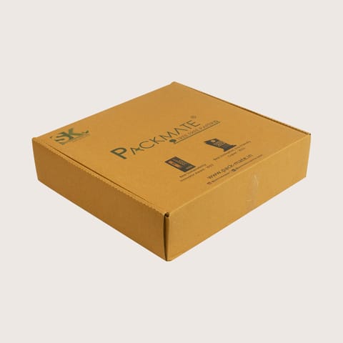 Packmate -  Gift Box | Made From 100% Recycled Paper