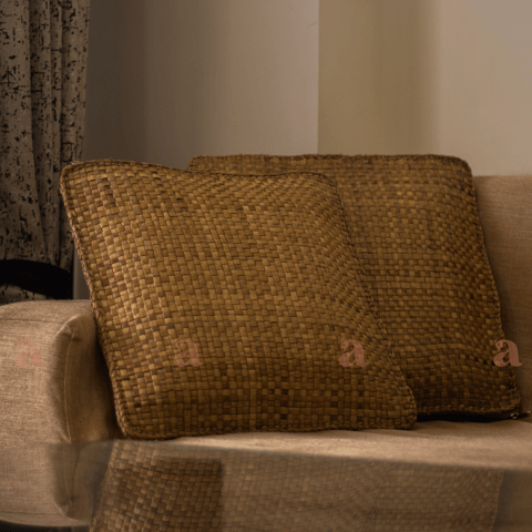 Ardpure - Wicker Cushion Covers