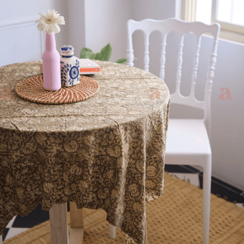 Ardpure - Sutra -  Rattan Placemat