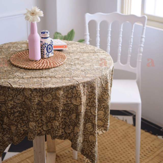 Ardpure - Sutra -  Rattan Placemat