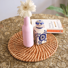 Ardpure - Sutra -  Rattan Placemat