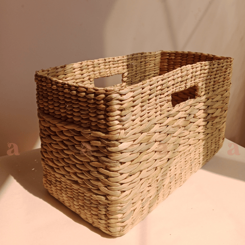 Ardpure - Kauna Magazine Basket