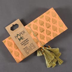 PaperMe -Paan Money Envelope