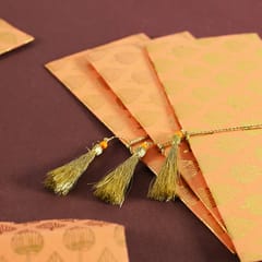 PaperMe -Paan Money Envelope