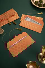 PaperMe -Paan Money Envelope