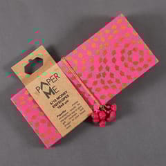 PaperMe -Spiral Money Envelope