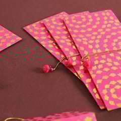 PaperMe -Spiral Money Envelope