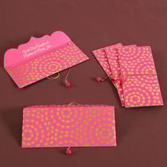 PaperMe -Spiral Money Envelope