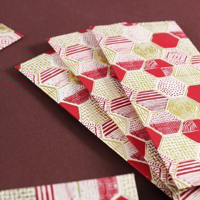 PaperMe -Jashn Money Envelope