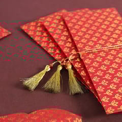 PaperMe -Bud Money Envelope