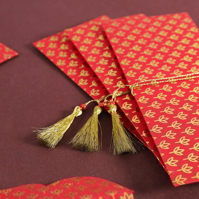 PaperMe -Bud Money Envelope
