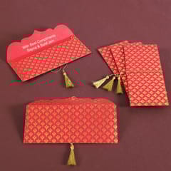 PaperMe -Bud Money Envelope