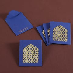 PaperMe -Flower Jaali Pocket Money Envelope