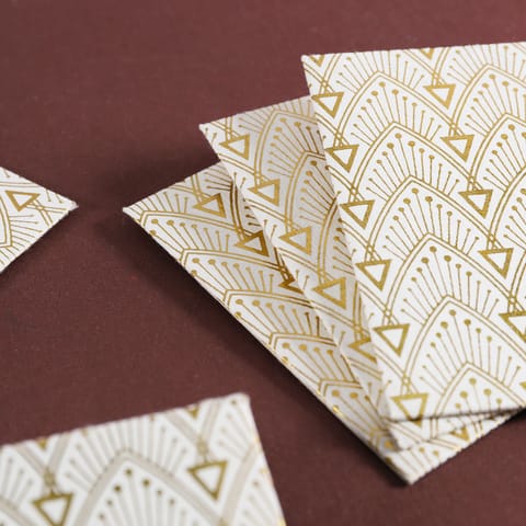 PaperMe -Rays Pocket Money Envelope