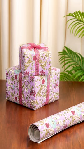 PaperMe -Shalimar Gift Wrap