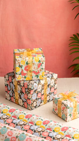 PaperMe -Phool Gift Wrap