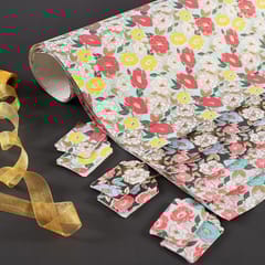 PaperMe -Phool Gift Wrap