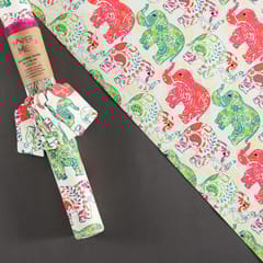 PaperMe -Elephant Gift Wrap