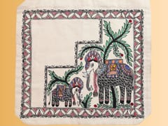 Prashast - Handmade Madhubani Tote bags | Gajh Van