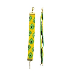 Prashast - Avocado Bracelet set