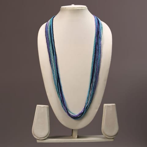 Prashast - Athirappilly necklace