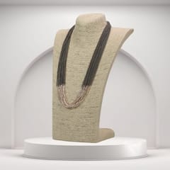 Prashast - Udaygiri Necklace