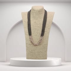 Prashast - Udaygiri Necklace