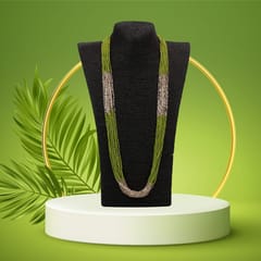 Prashast - Nilgiri Necklace