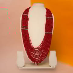 Prashast - Deodar Necklace