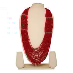 Prashast - Deodar Necklace