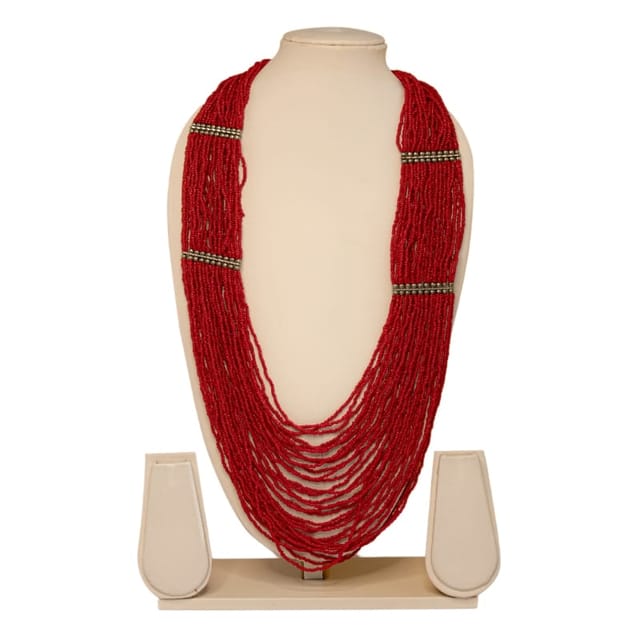 Prashast - Deodar Necklace