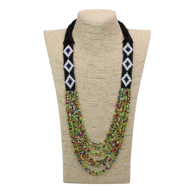 Prashast - Gulmarg Necklace