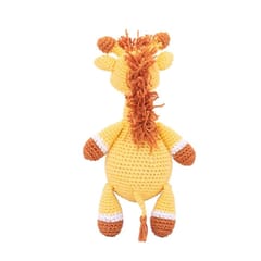 Happy Threads | Kinder Giraffe| Adorable | Soft Toy | For Girls & Boys | Gifting