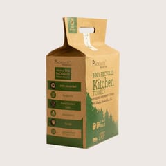 Packmate - Kitchen Towels | Made From 100% Recycled Paper