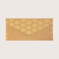 Packmate -  Shagun Envelope (Pack of 25)  Made From 100% Recycled Paper
