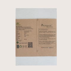 Packmate -  Memo Block (Pack of 5)  Made From 100% Recycled Paper