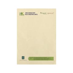 Packmate -  Gold Copier - A3, 1 Ream, 500 Sheet |  Made From 100% Recycled Paper