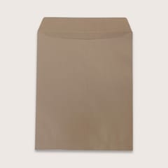 Packmate -  A4 Envelope (Pack of 50)  Made From 100% Recycled Paper