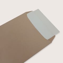 Packmate -  A4 Envelope (Pack of 50)  Made From 100% Recycled Paper
