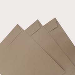 Packmate -  A4 Envelope (Pack of 50)  Made From 100% Recycled Paper