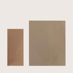 Packmate -  Office Envelope Combo (A4 & Letter Size) | Made From 100% Recycled Paper