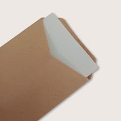 Packmate -  Office Envelope Combo (A4 & Letter Size) | Made From 100% Recycled Paper