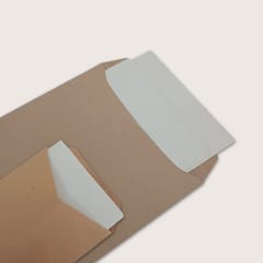 Packmate -  Office Envelope Combo (A4 & Letter Size) | Made From 100% Recycled Paper