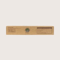 Packmate -  Wrap - Unbleached Greaseproof Food Wraping Paper (Brown), 21 (15+6) Meter Roll (Pack of 2)
